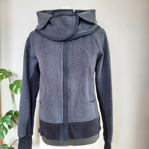 Lululemon Scuba Hoodie 2013 Hiver